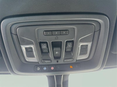 2021 Chevrolet Silverado 2500HD High Country