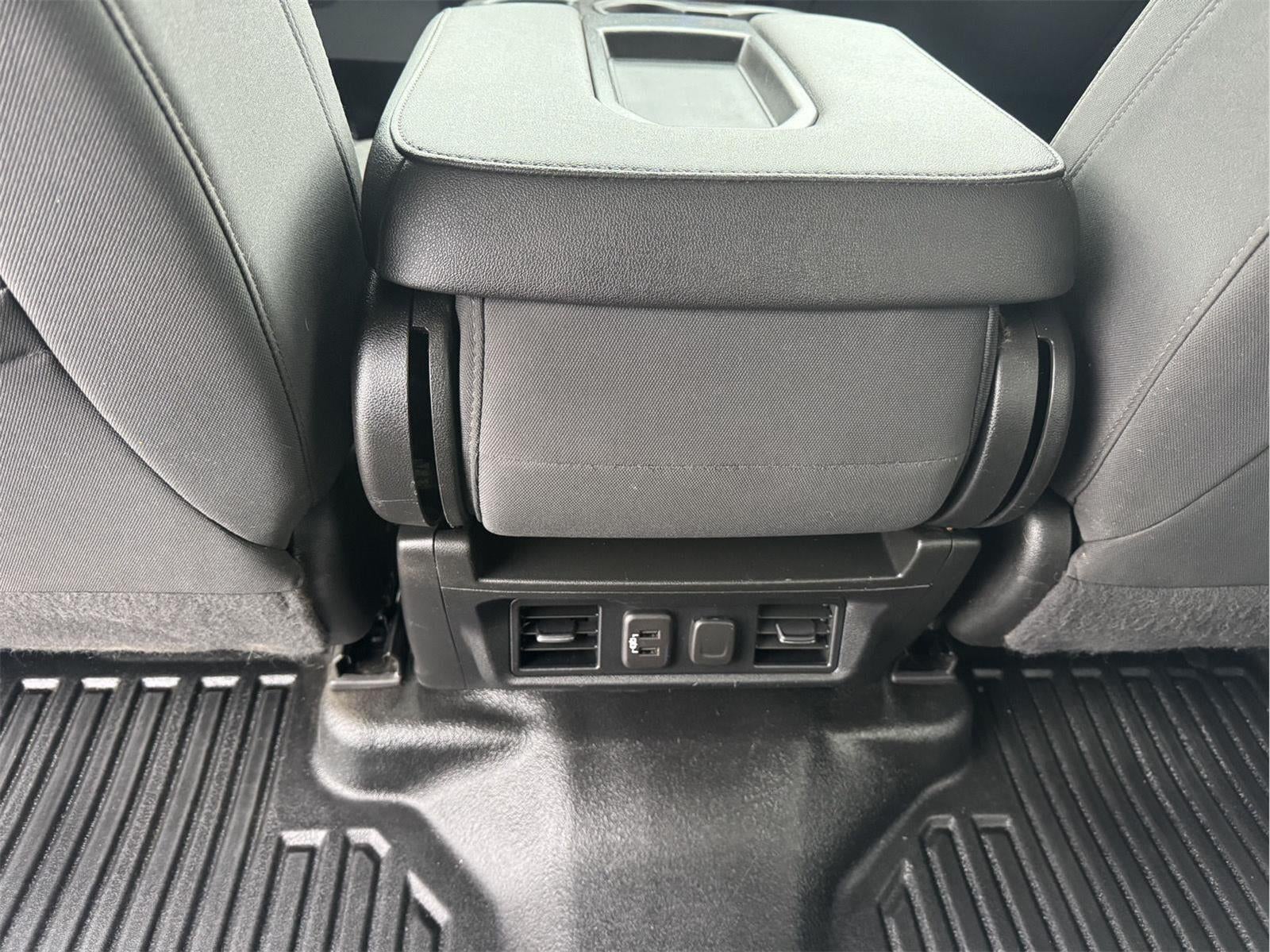 2021 Chevrolet Silverado 2500HD LT