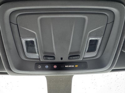 2021 Chevrolet Silverado 2500HD LT