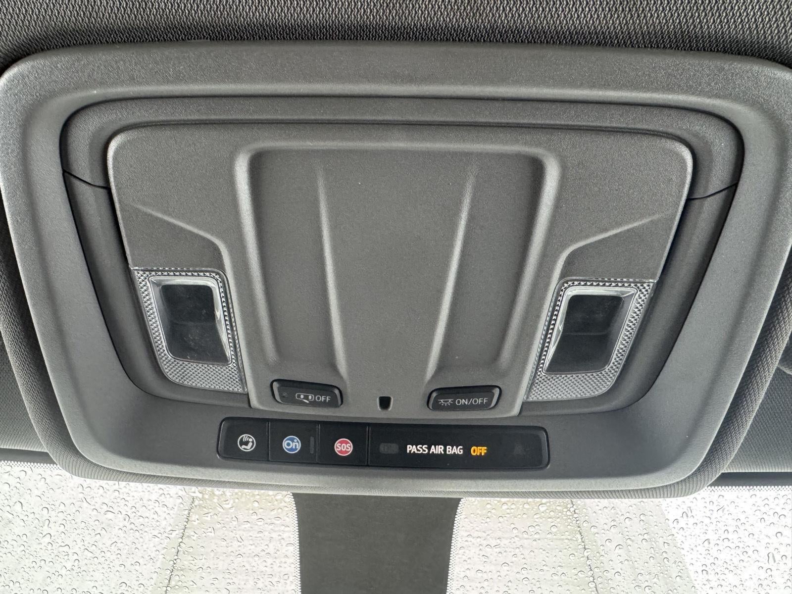 2021 Chevrolet Silverado 2500HD LT