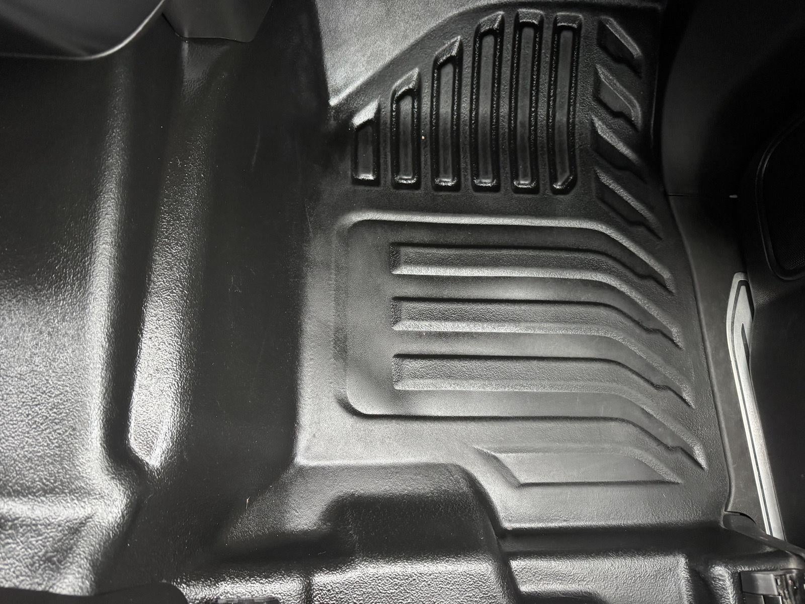 2021 Chevrolet Silverado 2500HD LT