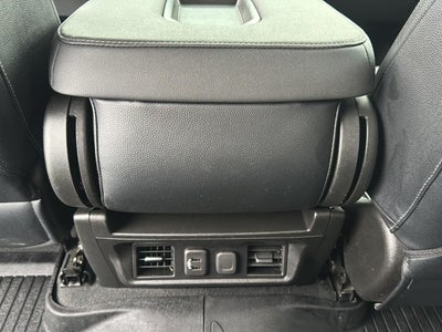 2021 Chevrolet Silverado 2500HD LT