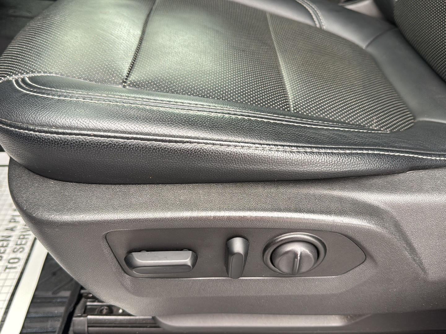 2021 Chevrolet Silverado 2500HD LT