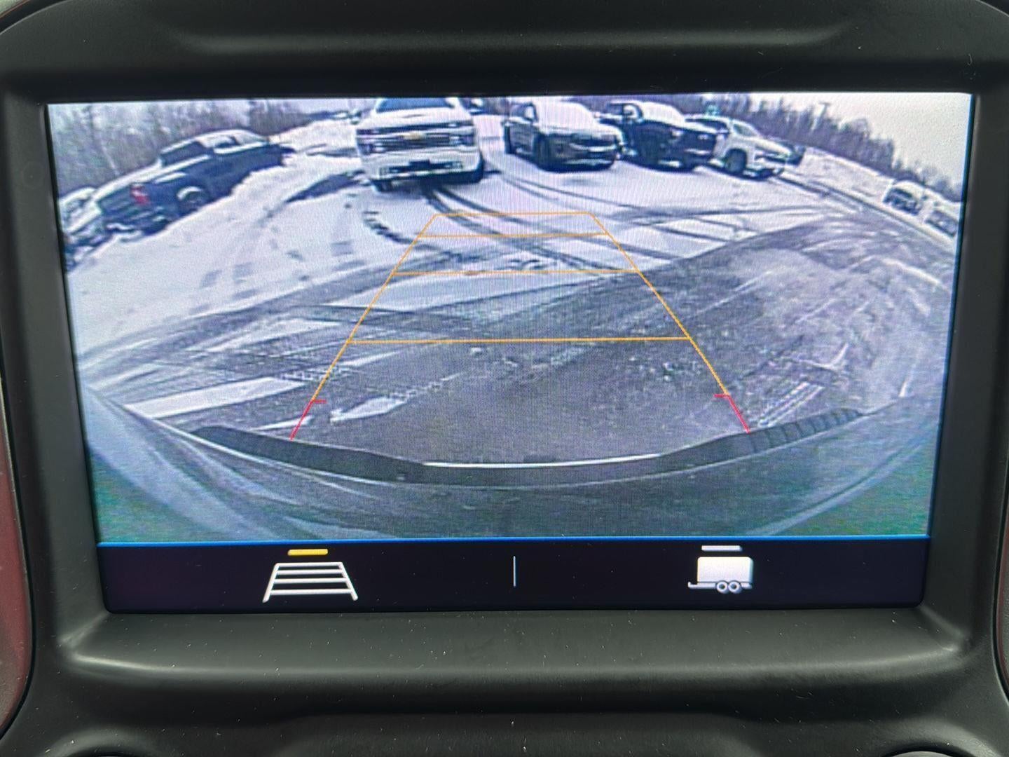 2021 Chevrolet Silverado 2500HD LT