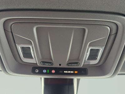 2021 Chevrolet Silverado 2500HD LT