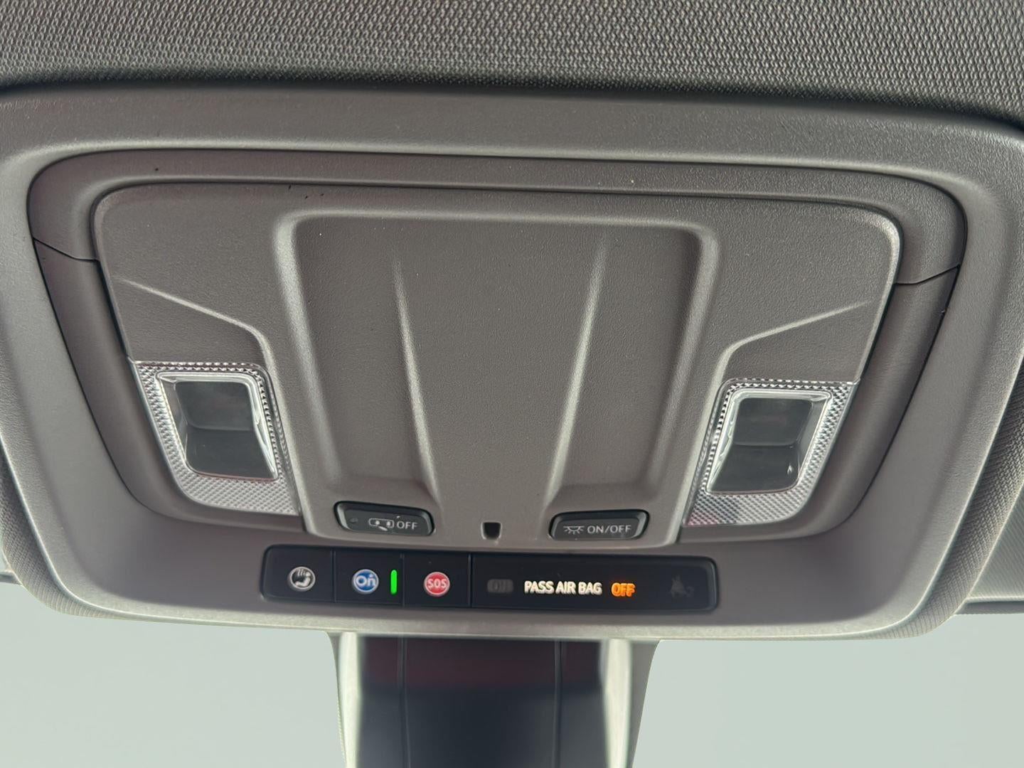 2021 Chevrolet Silverado 2500HD LT