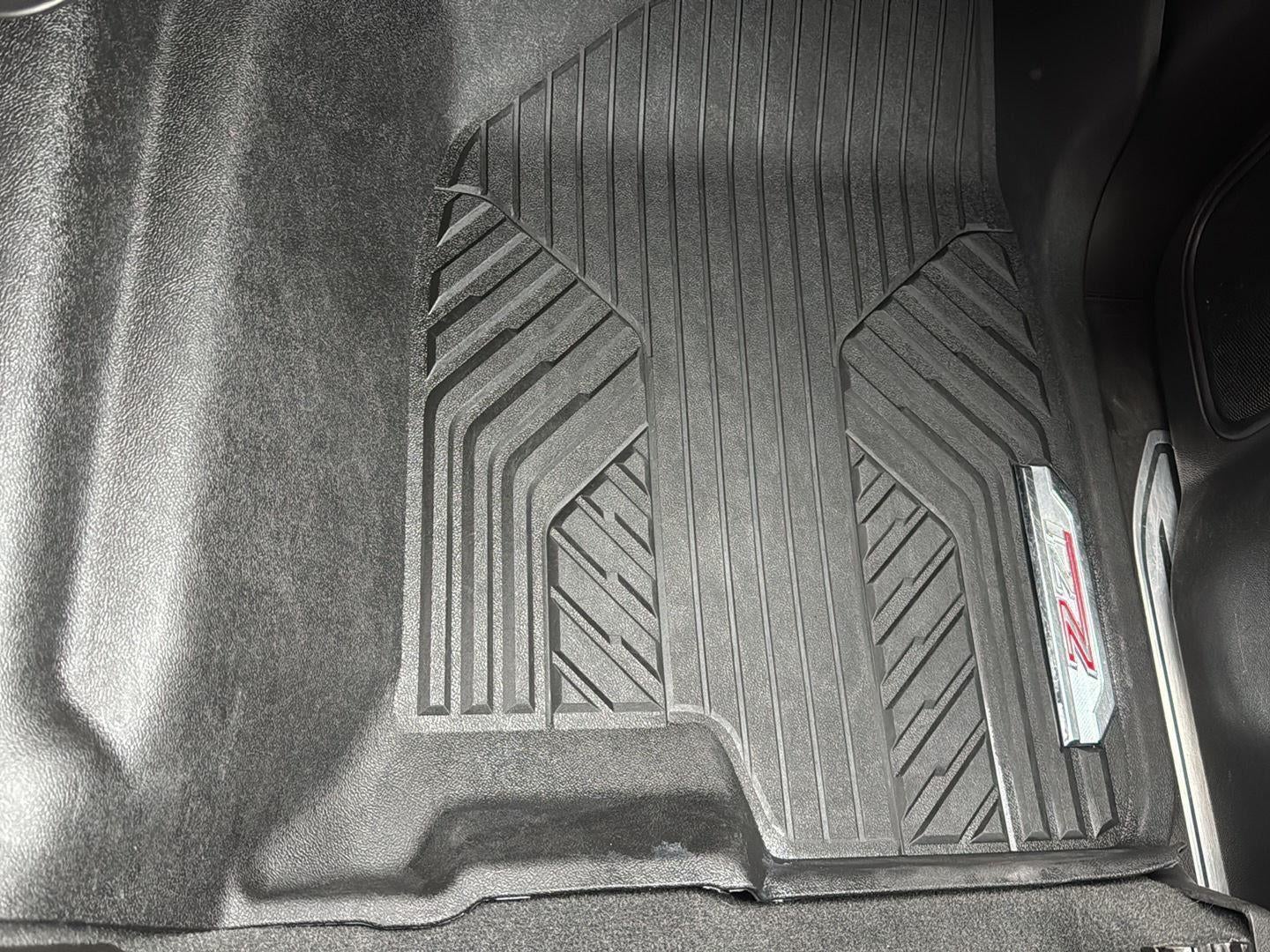 2021 Chevrolet Silverado 2500HD LT