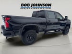 2024 Chevrolet Silverado 2500HD ZR2