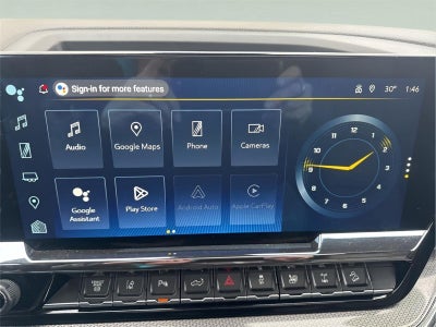 2024 Chevrolet Silverado 2500HD ZR2