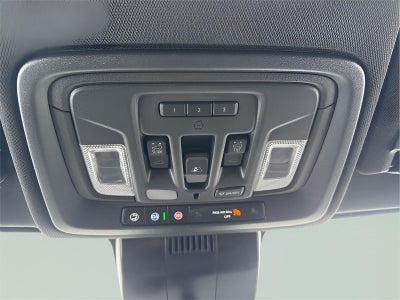 2024 Chevrolet Silverado 2500HD ZR2