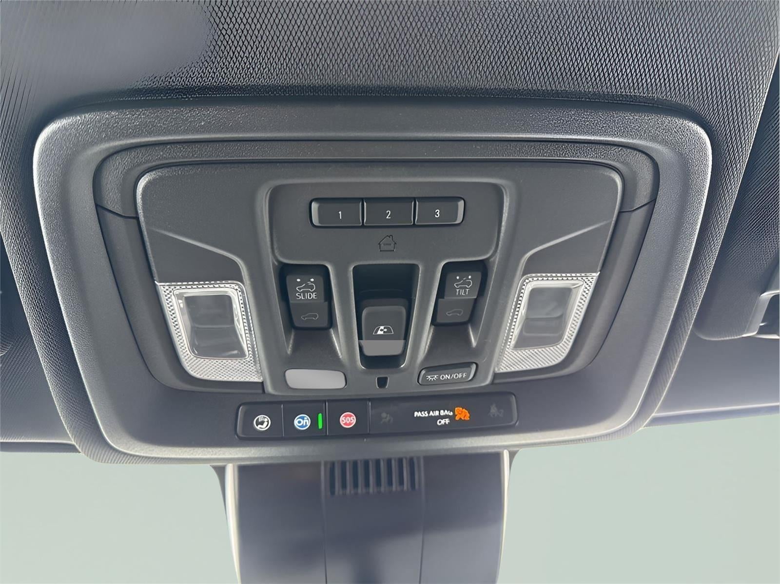 2024 Chevrolet Silverado 2500HD ZR2