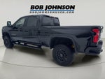 2024 Chevrolet Silverado 2500HD ZR2