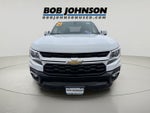 2021 Chevrolet Colorado 4WD LT
