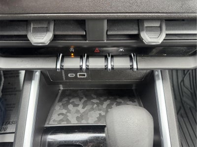 2023 Chevrolet Colorado 4WD Work Truck