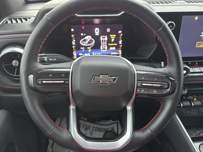 2023 Chevrolet Colorado 4WD Z71