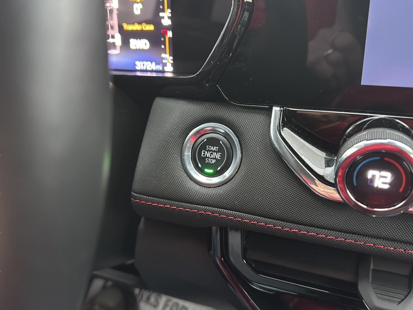 2023 Chevrolet Colorado 4WD Z71