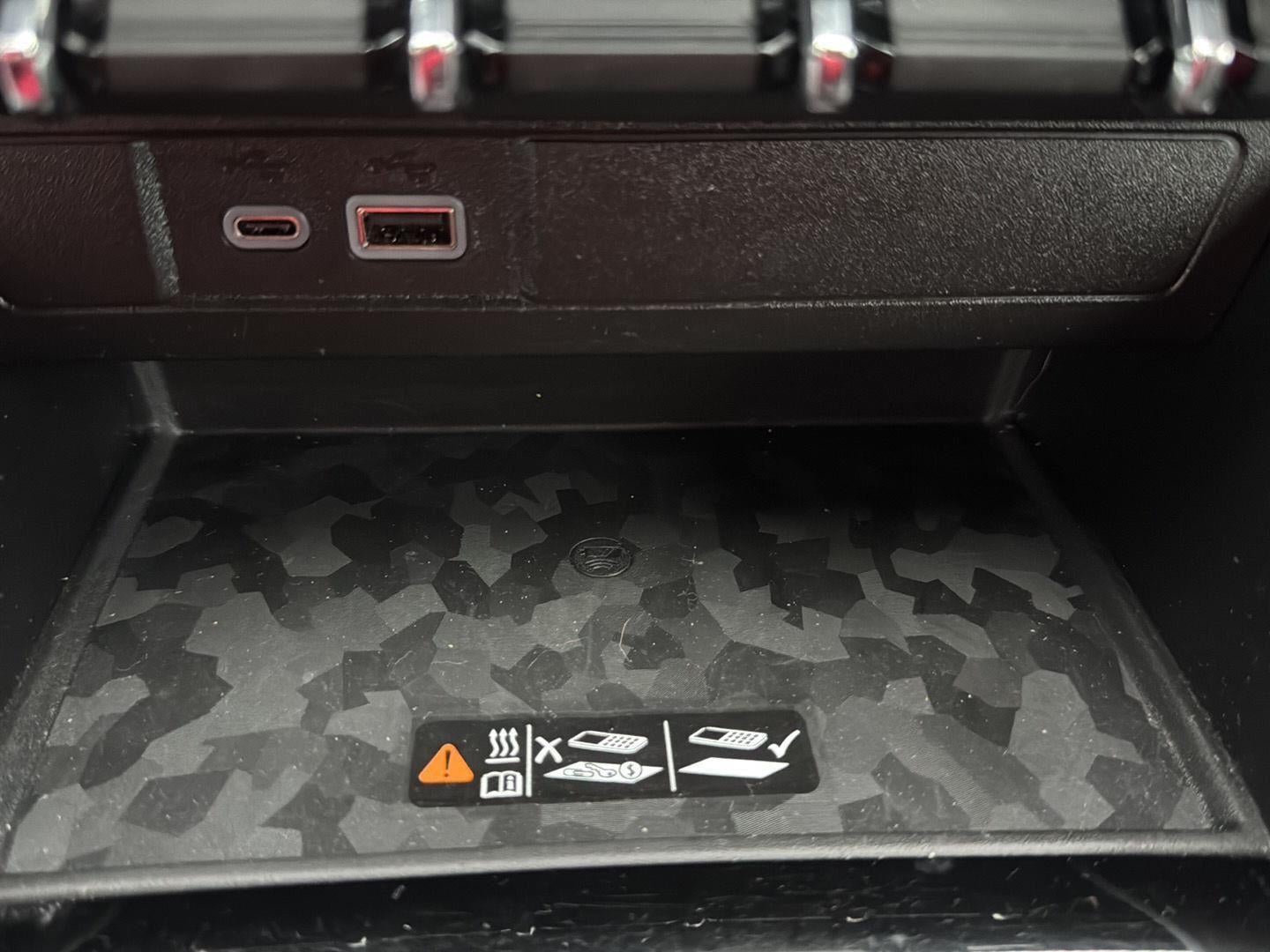 2023 Chevrolet Colorado 4WD Z71