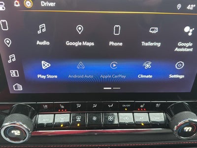 2023 Chevrolet Colorado 4WD Z71