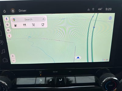 2023 Chevrolet Colorado 4WD Trail Boss