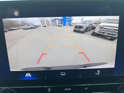 2023 Chevrolet Colorado 4WD Trail Boss