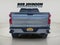 2022 Chevrolet Silverado 1500 Ltd Black Widow RST