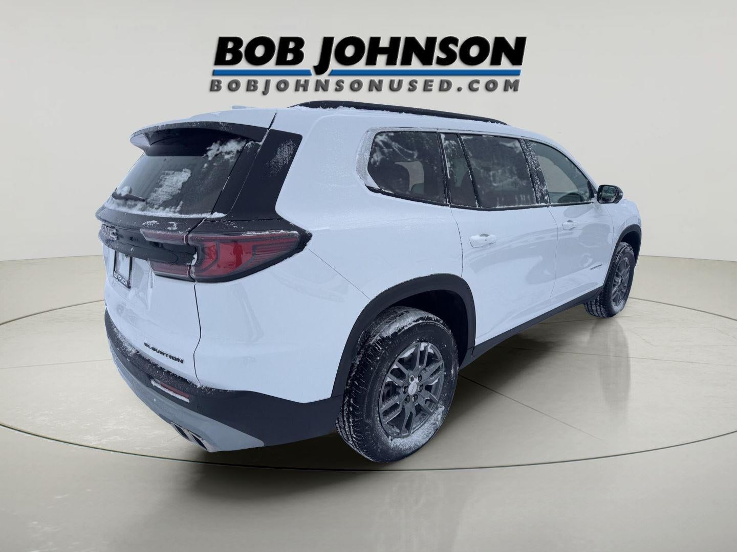 2025 GMC Acadia AWD Elevation