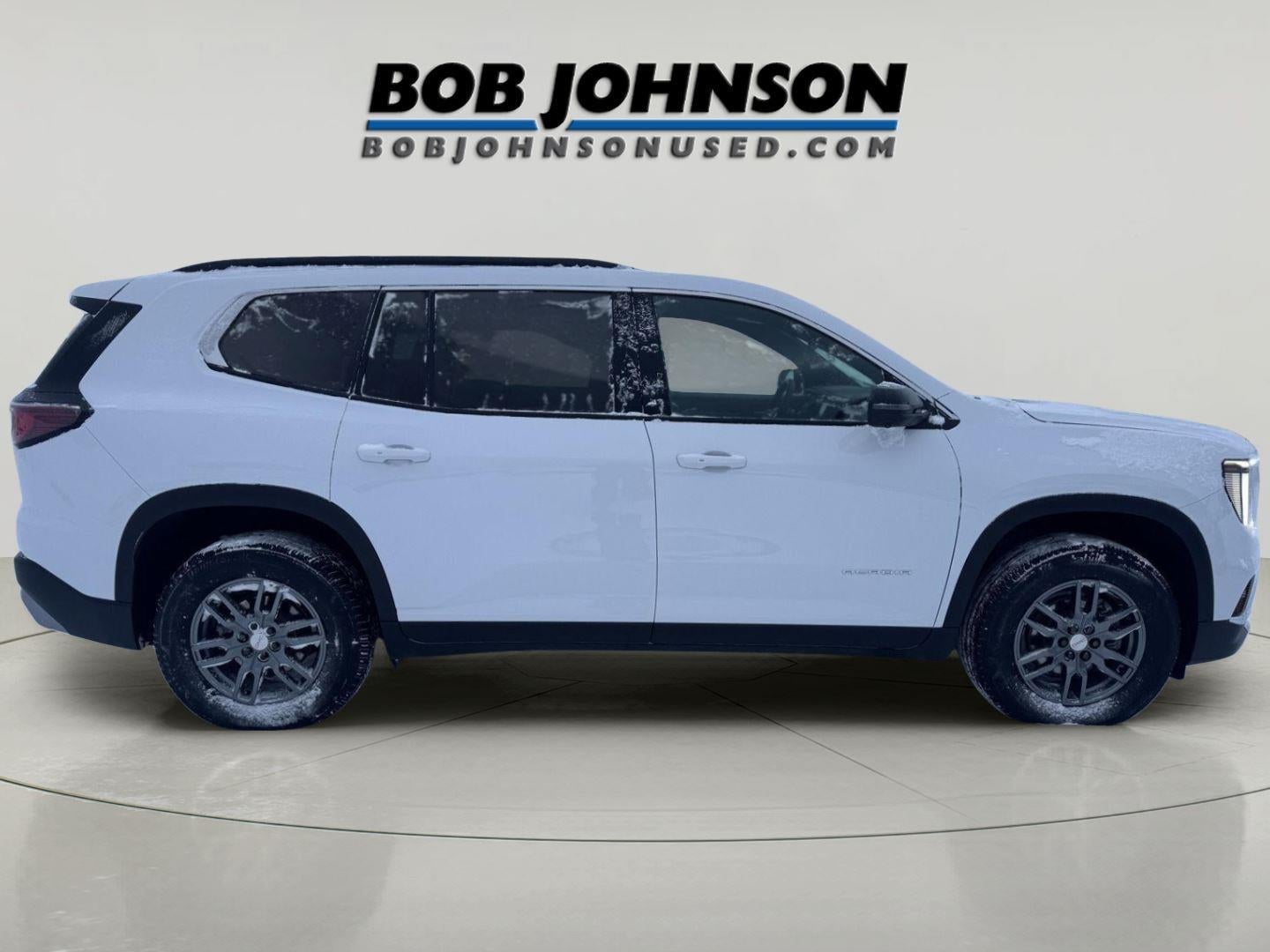 2025 GMC Acadia AWD Elevation