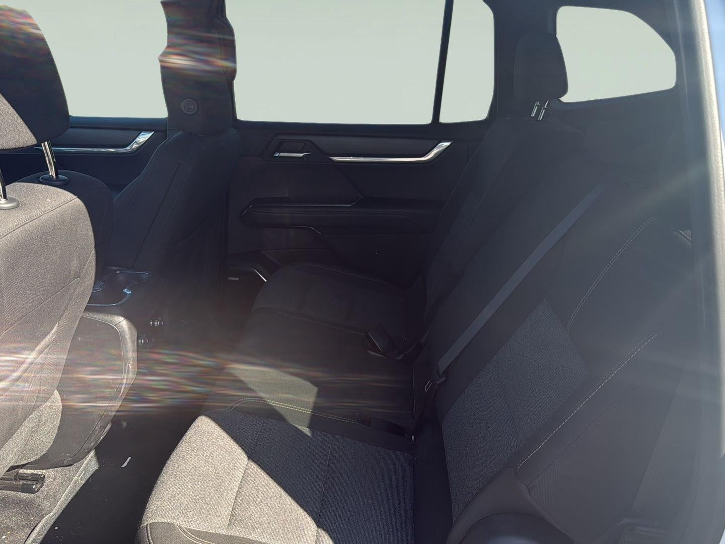 2025 GMC Acadia AWD Elevation