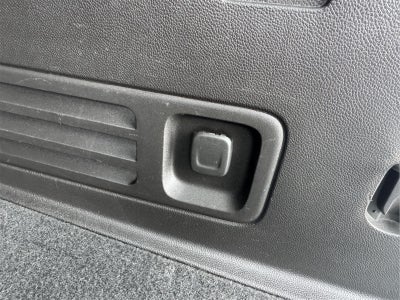 2018 Chevrolet Traverse LS