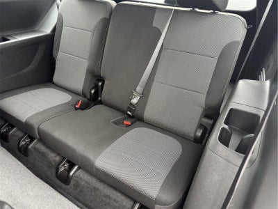 2018 Chevrolet Traverse LS