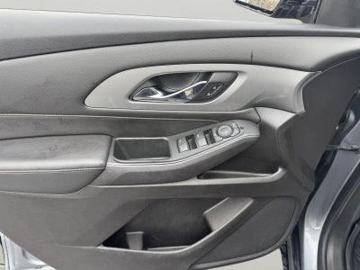 2018 Chevrolet Traverse LS
