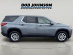 2018 Chevrolet Traverse LS