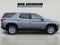2018 Chevrolet Traverse LS