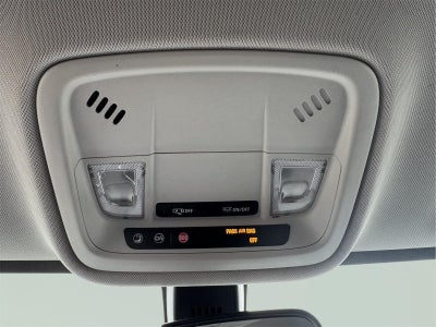 2018 Chevrolet Traverse LS