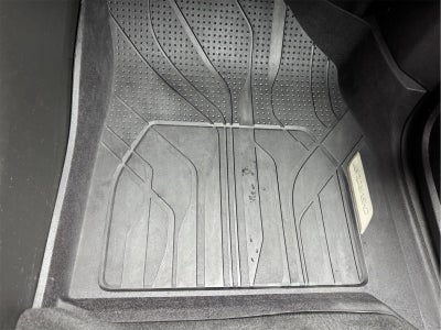 2018 Chevrolet Traverse LS