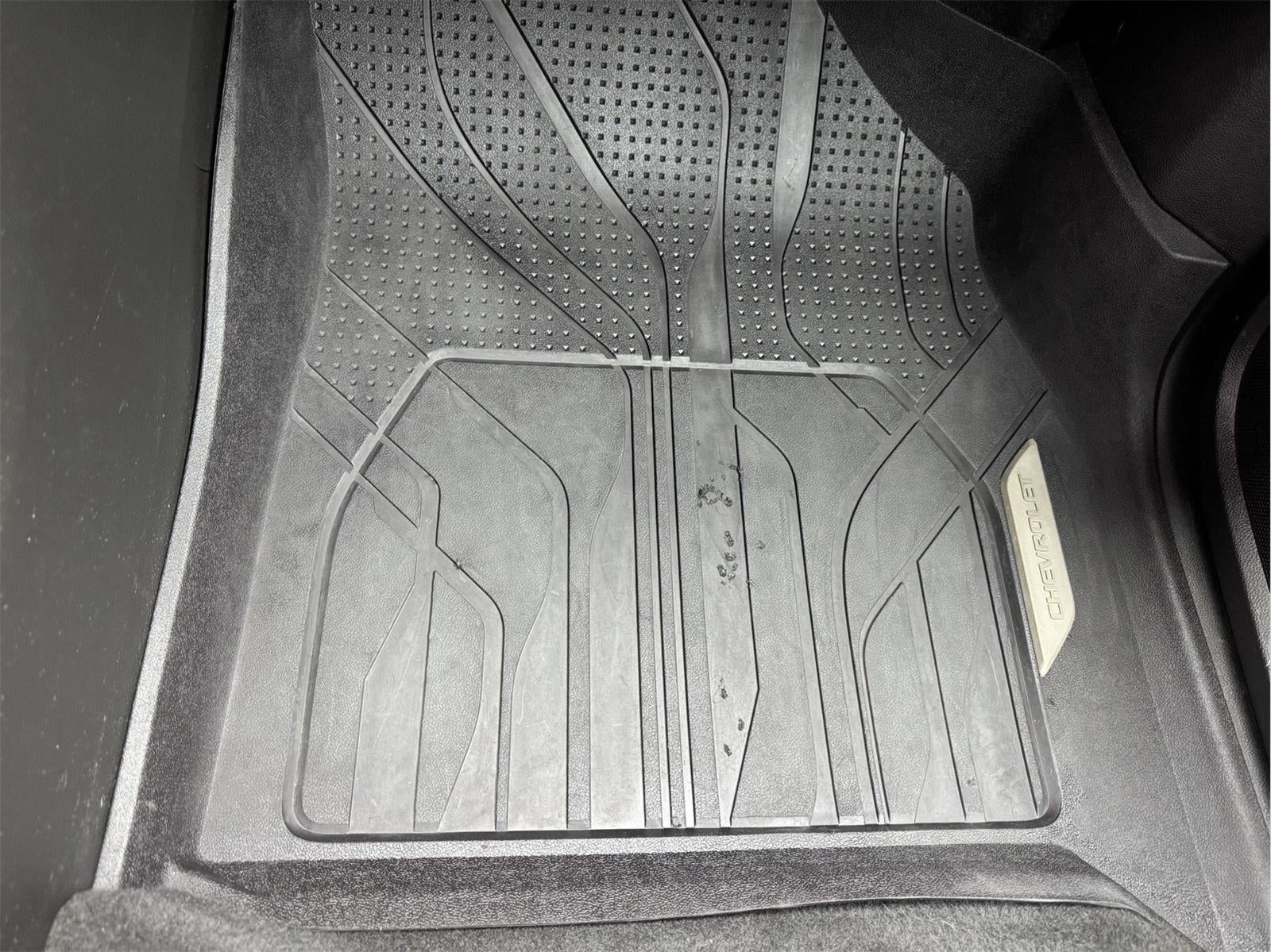 2018 Chevrolet Traverse LS