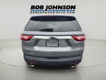 2018 Chevrolet Traverse LS