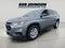 2018 Chevrolet Traverse LS