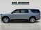 2025 Chevrolet Suburban LS