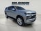 2025 Chevrolet Suburban LS