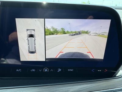 2025 Chevrolet Suburban LS