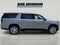 2025 Chevrolet Suburban LS