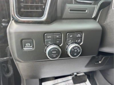 2025 GMC Sierra 2500HD Denali