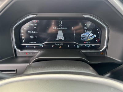 2025 GMC Sierra 2500HD Denali