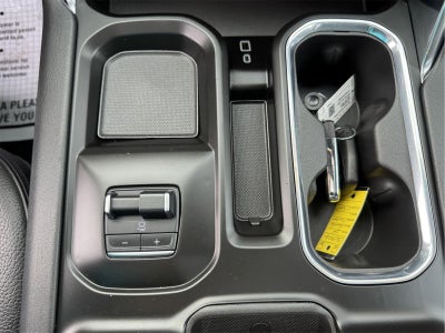 2025 GMC Sierra 2500HD Denali