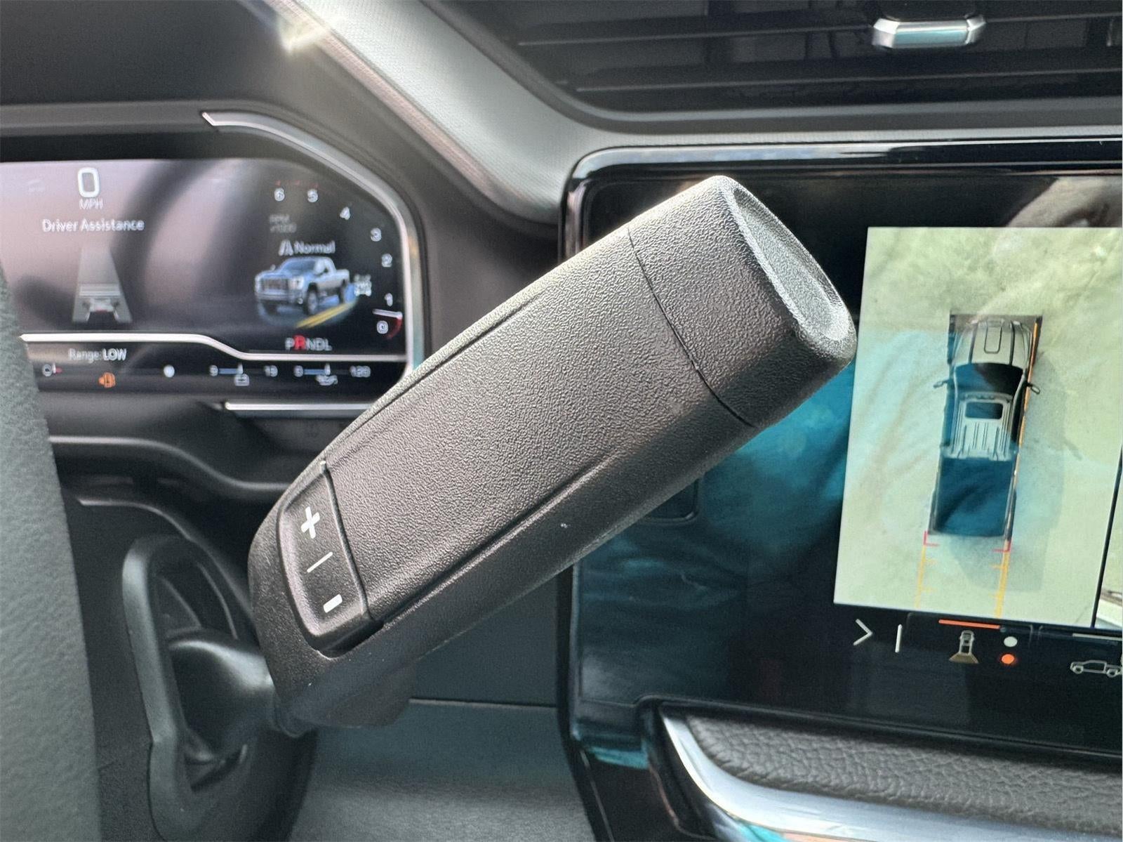 2025 GMC Sierra 2500HD Denali