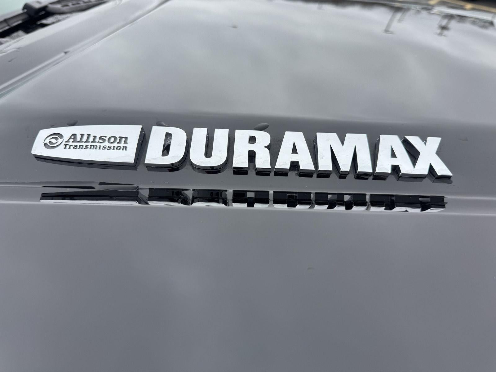 2015 GMC Sierra 2500HD available WiFi SLT