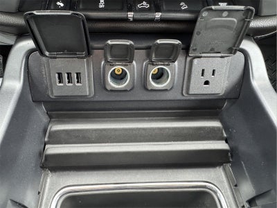 2015 GMC Sierra 2500HD available WiFi SLT