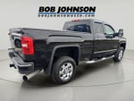 2015 GMC Sierra 2500HD available WiFi SLT