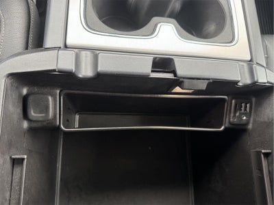 2015 GMC Sierra 2500HD available WiFi SLT